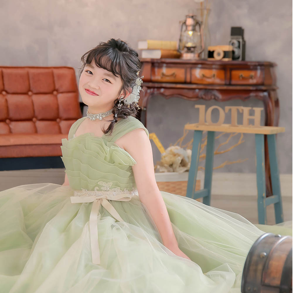 10歳 2分の1成人式